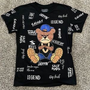 Fresh Laundry Tee shirt